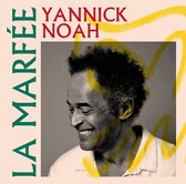 Yannick Noah - La Marfée (CD)