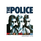 The Police - Greatest Hits (2 LP)