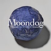Dedalus Ensemble - Moondog: Round The World Of Sound (CD)
