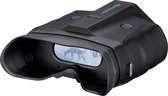 Bresser - Vision nocturne numérique - 3x20 - Éclairage infrarouge avec 7 niveaux de luminosité