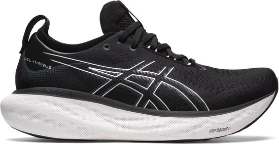 Asics Gel-Nimbus 25 Sportschoenen Mannen - Maat 42.5