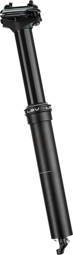 Hydraulische Dropper Post Verstelbare Hoek Zadel Dropper Handmatige Bediening Aluminiumlegering Dropper Post kopen vanaf een prijs van 51