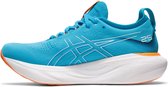 Asics Gel-Nimbus 25 Sportschoenen Mannen - Maat 44.5