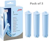 Jura Claris Blue Water Filter 3 pcs