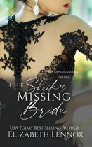 The Sheik's Missing Bride