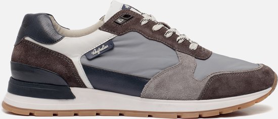 Australian Galaxy Sneakers grijs Synthetisch - Maat 41