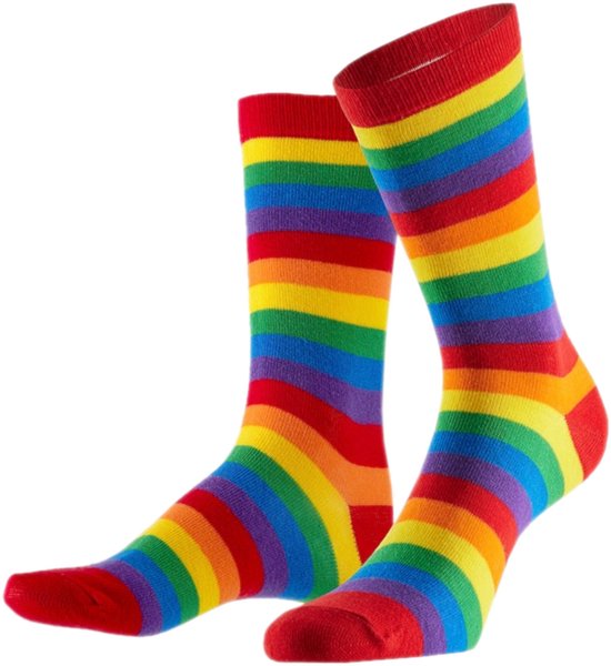 Een kleurrijke regenboog aan de hemel! - De Veluwenaar Een kleurrijke regenboog aan de hemel! - De Veluwenaar