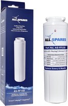 AllSpares Waterfilter geschikt voor Whirlpool UKF8001