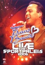 Frans Bauer - Live In het Sportpaleis 2006 (DVD)