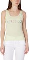 Guess Top Green M