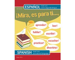 MIRA ES PARA TI...