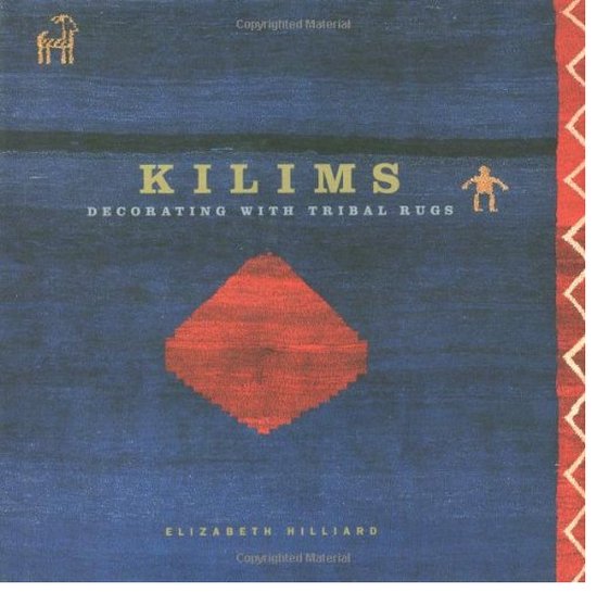 Kilims - cover