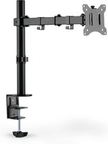 Luxe Monitorbeugel - Monitor arm - Ergonomisch