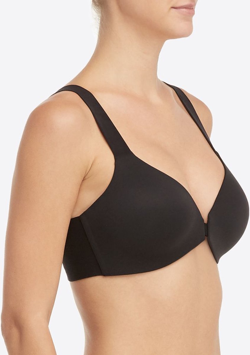 Spanx Bra-llelujah - Wireless BH - Kleur Zwart - Maat 85C