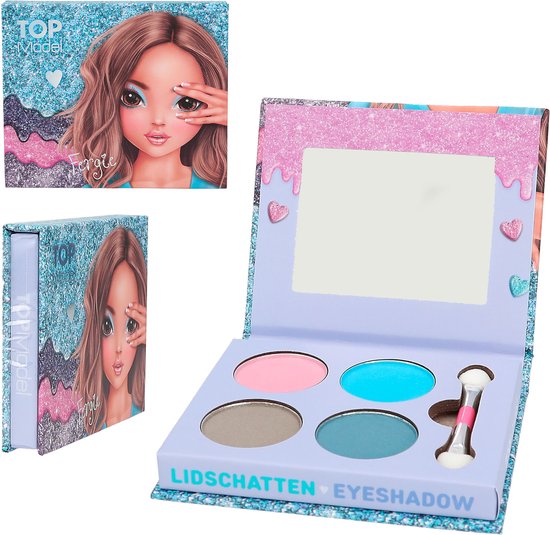 Depesche - TOPModel oogschaduw - BEAUTY & ME