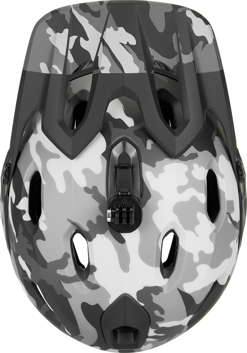 Bell Super DH Mips MTB fietshelm – foto 5
