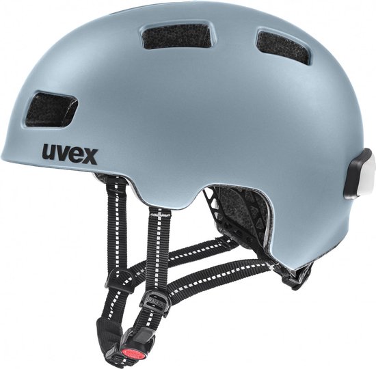 uvex city 4