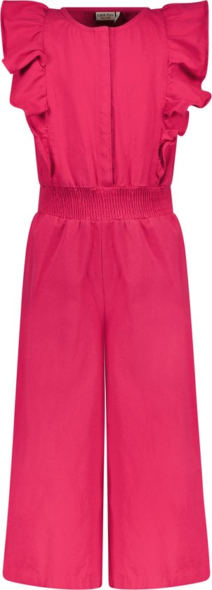 Like Flo F302-5000 Meisjes Jumpsuit - Maat 146