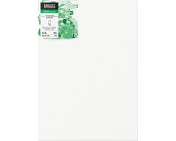 Liquitex Recycled Plastic Canvas - Deep Edge 50x70cm