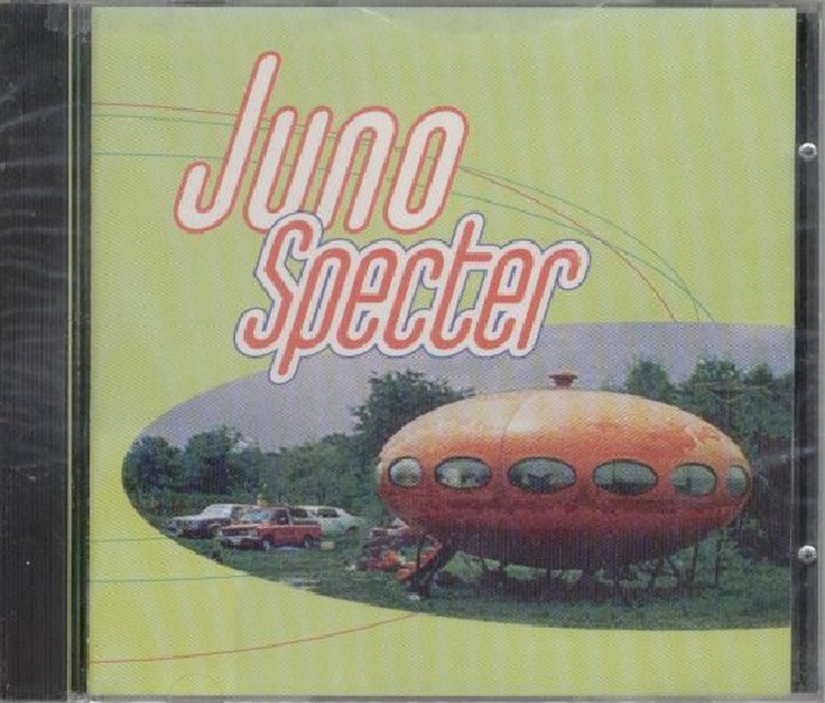 Juno Spector