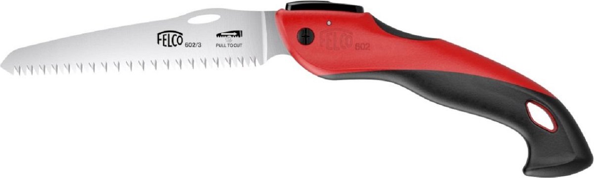 FELCO NO. 602 SCIE 16CM – Pépinière Jasmin