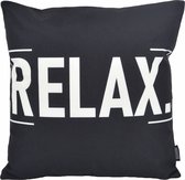 Sierkussen Relax - Collection Plein air/ Outdoor | 45 x 45 cm | Polyester