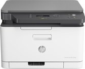 Bol.com HP Color Laser 178nw Printer aanbieding
