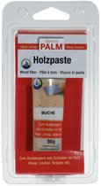 Barend Palm Holzpaste - beuken - houtvuller - voor binnen - 50 gram