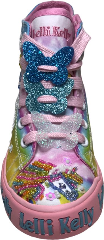 Lelli kelly schoenen vlinder hotsell