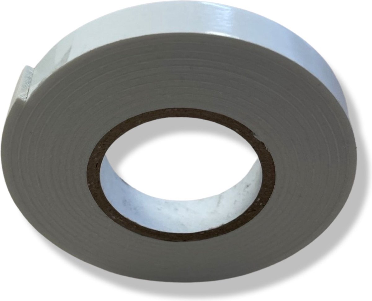 10 Cards & Crafts Rollen Dubbelzijdig Foamtape - 2,0mm dik - 12mm breed