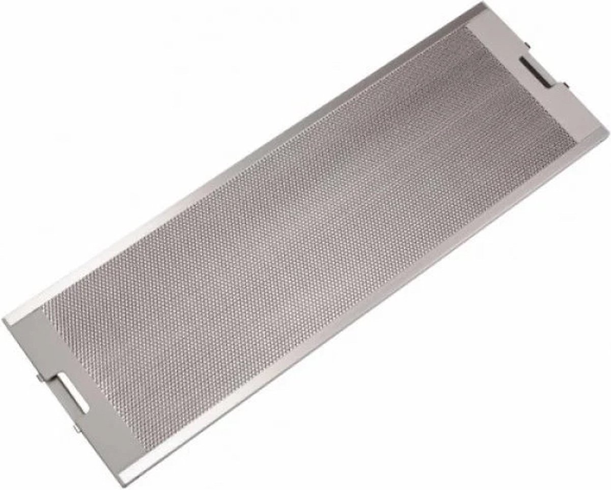 Metaalfilter voor Kuppersbusch 501120 515x171x9mm