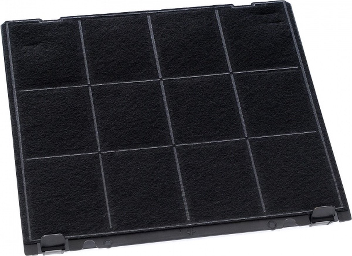 Indesit Koolstoffilter C00308181 van Alapure HFK242