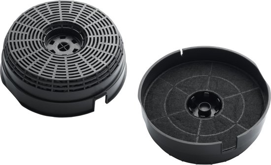 Filtre à charbon WPRO Type 47 / AMC023 d'Alapure HFC3800