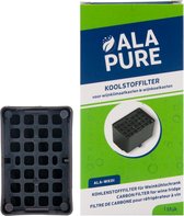 Bol.com Alapure Wijnklimaatkast Filter KKF-KWT 9945070 geschikt voor Miele | ALA-WK01 aanbieding