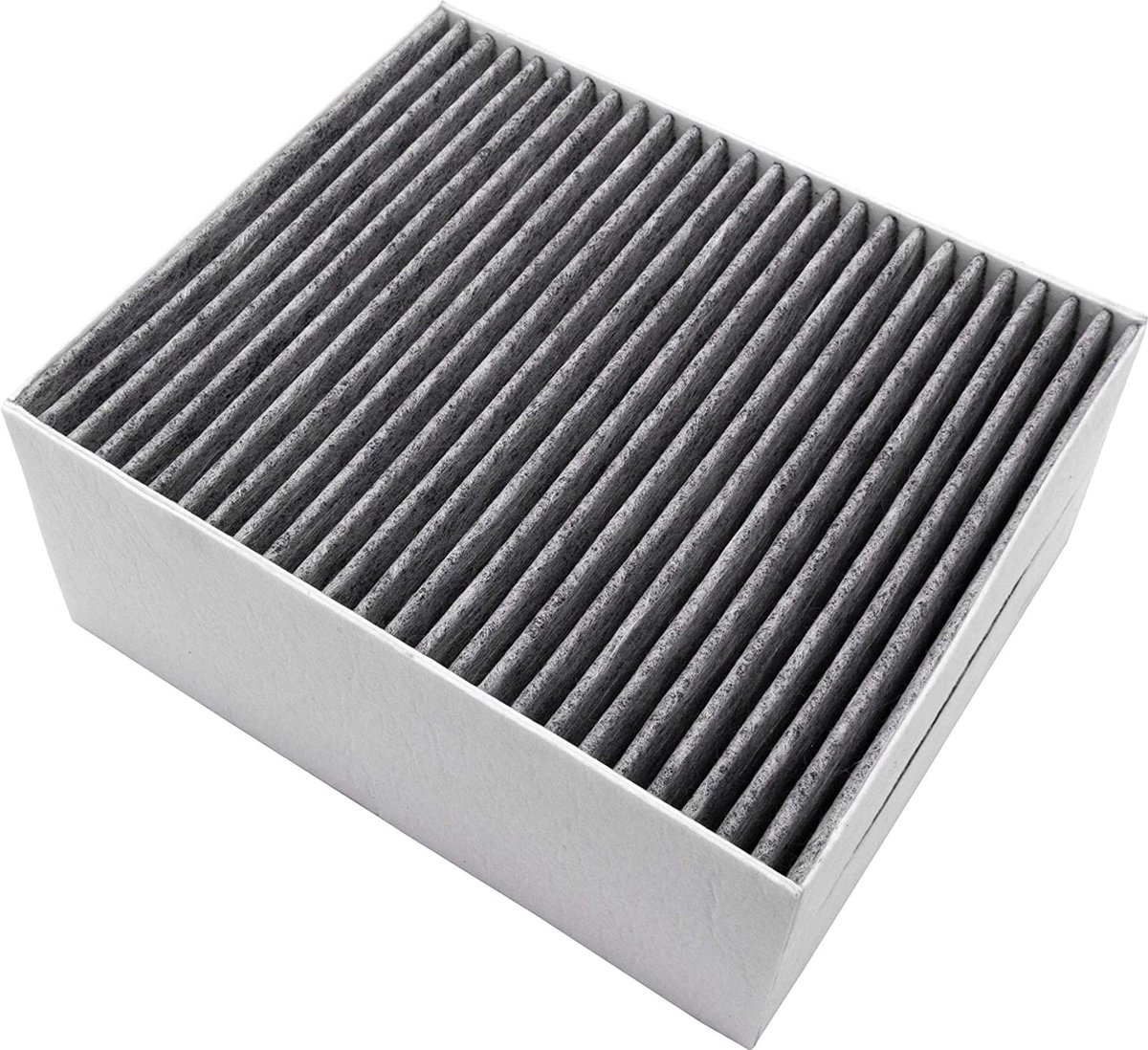 CleanAir Koolstoffilter voor Bosch 00741638 / 00678460 / 11017314