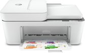 HP DeskJet Plus 4120e - All-in-One Printer - geschikt voor Instant Ink