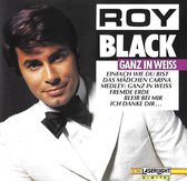 Roy Black-Ganz in Weiss von Roy Black