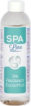 SpaLine Spa Fragrance Aromatherapie Geur Eucalyptus SPA-FRA03