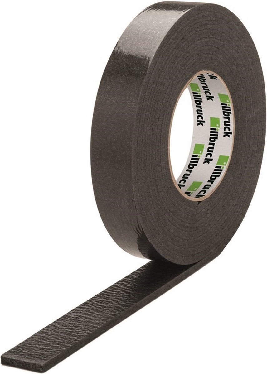 Illbruck Muurplaatband Tn119 30x5mm 15M