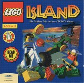 Lego Eiland - Windows
