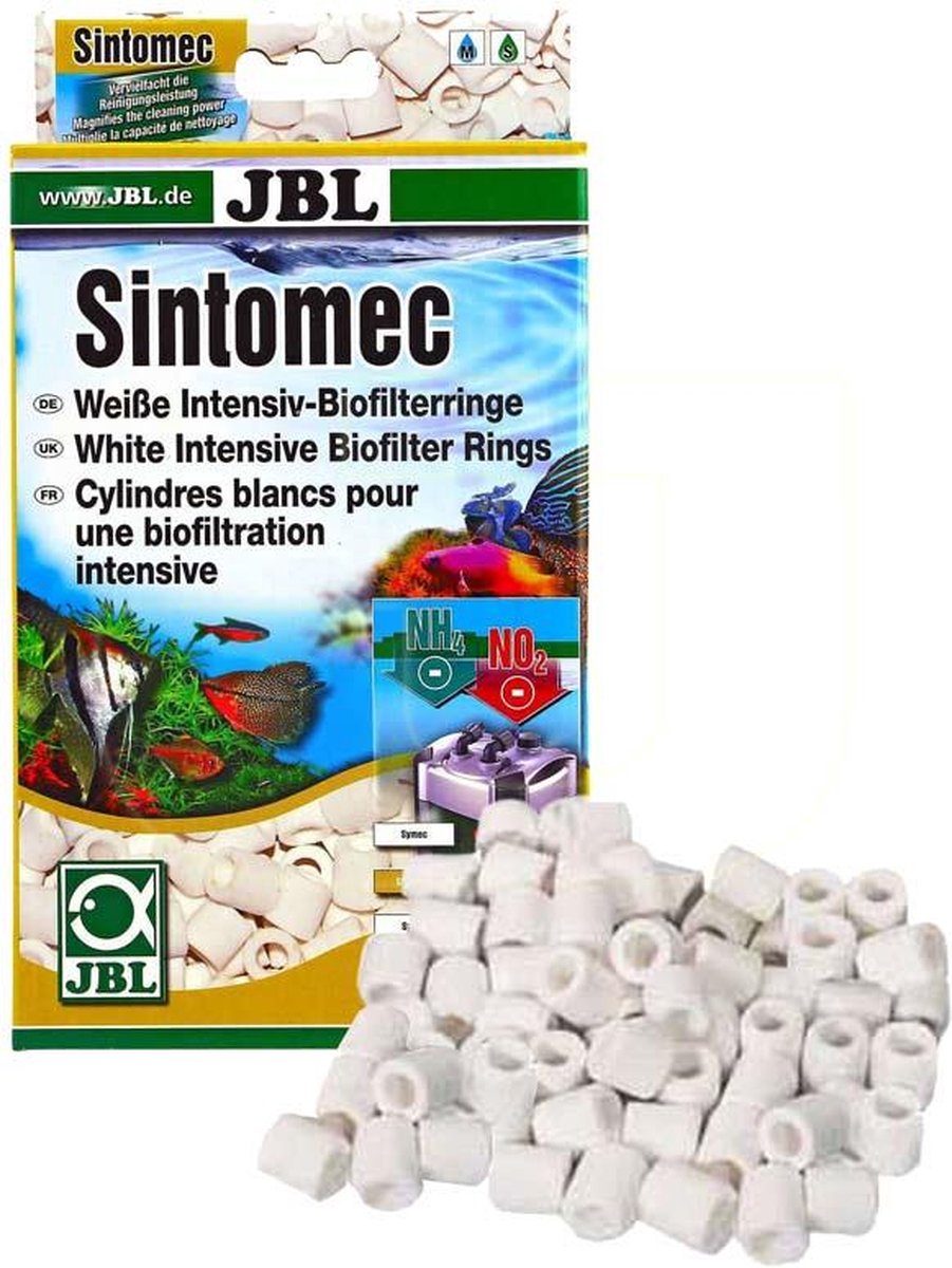 JBL SintoMec 1 liter
