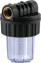 Kärcher 2.997-211.0 Préfiltre pour pompe 120 mm 33,3 mm (G1) Plastique