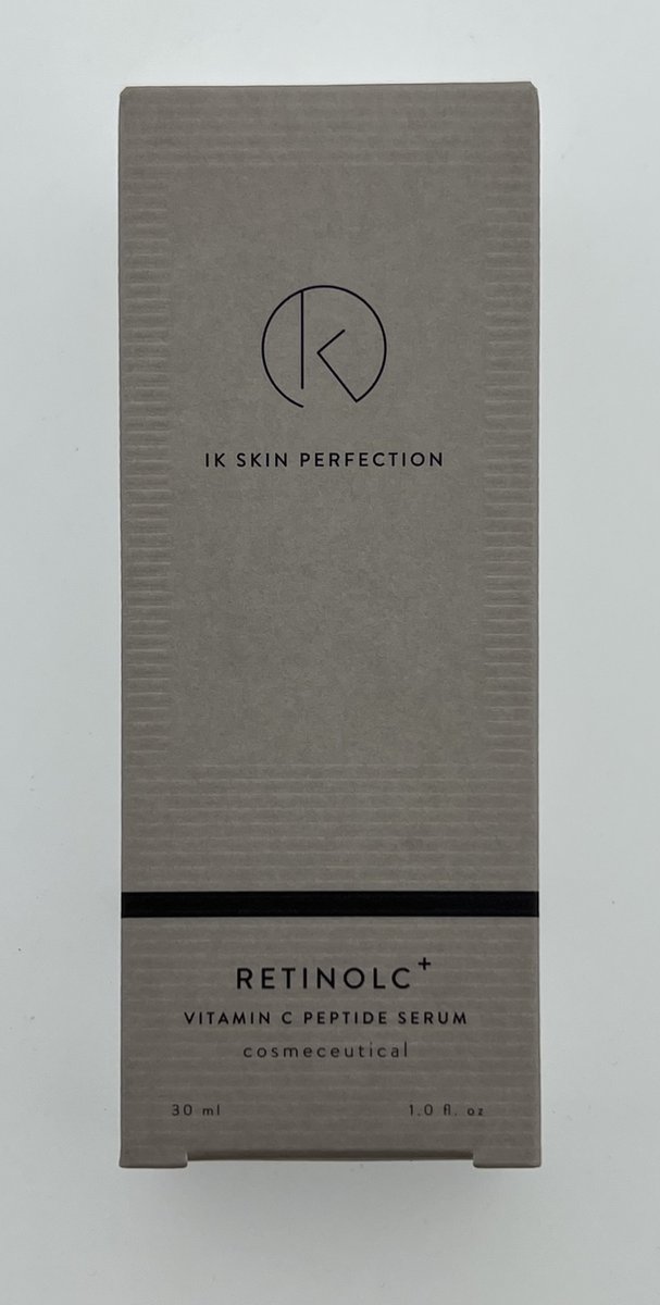 IK Skin Perfection RETINOLC+ 30ML