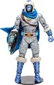 DC Direct Action Figure Captain Cold Variant (Gold Label) (The Flash) 18 cm