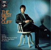The Best of Cliff (LP)