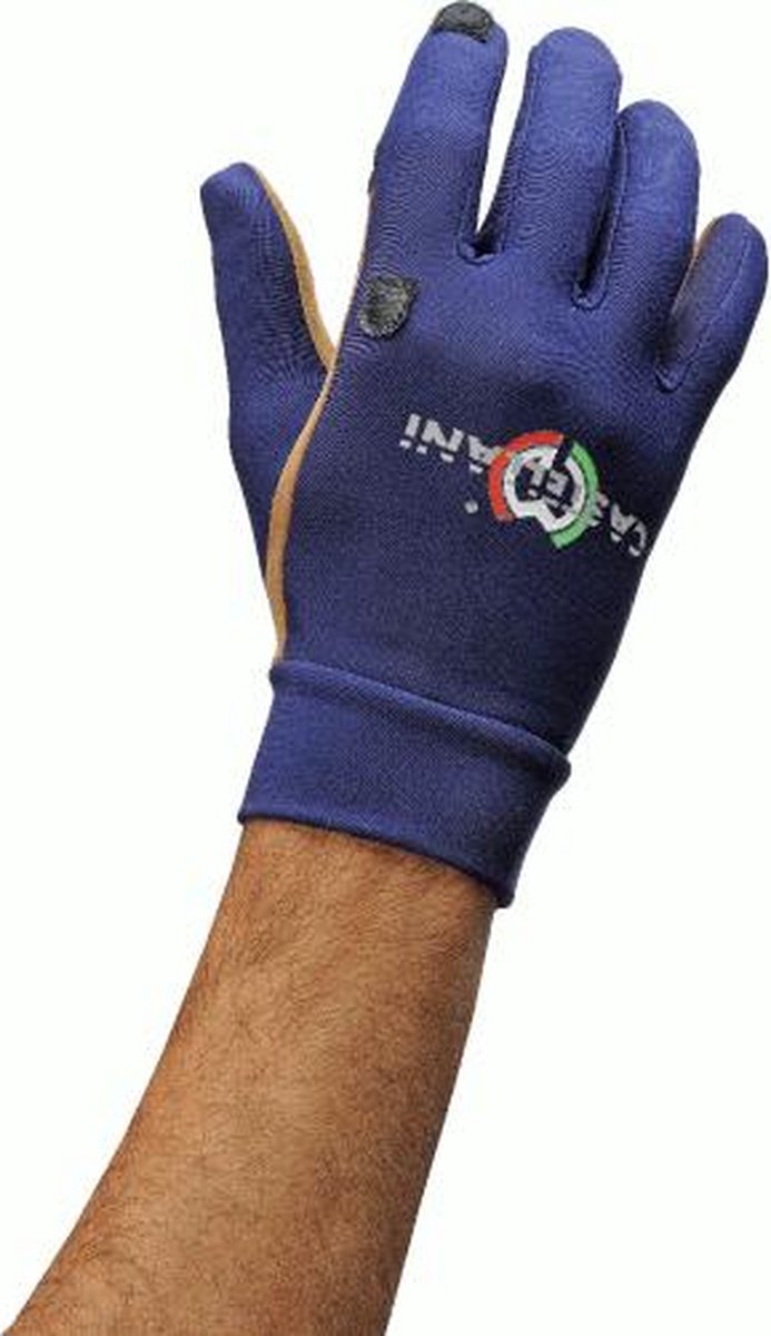 Castellani Winter Gloves - Maat XS