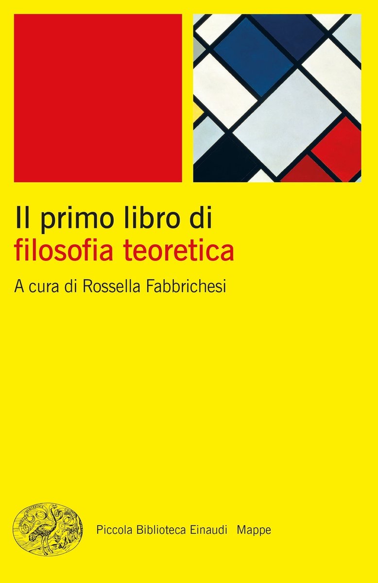 Il viandante della filosofia