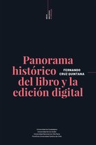 Profesionales del libro - Panorama histórico del libro y la edición digital
