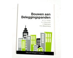 Bouwen aan Beleggingspanden