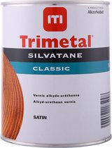 Trimetal Silvatane Classic Satiné - 250 ml